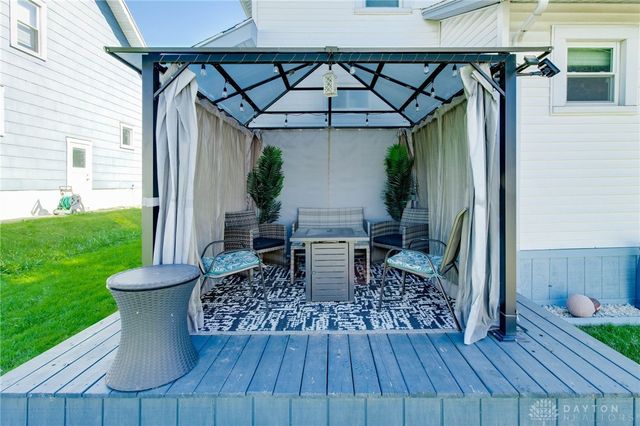 1221 Terrace Drive, Springfield, OH 45503