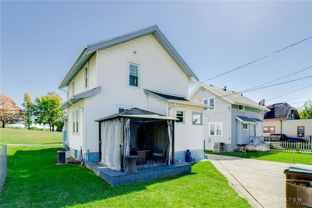 1221 Terrace Drive, Springfield, OH 45503