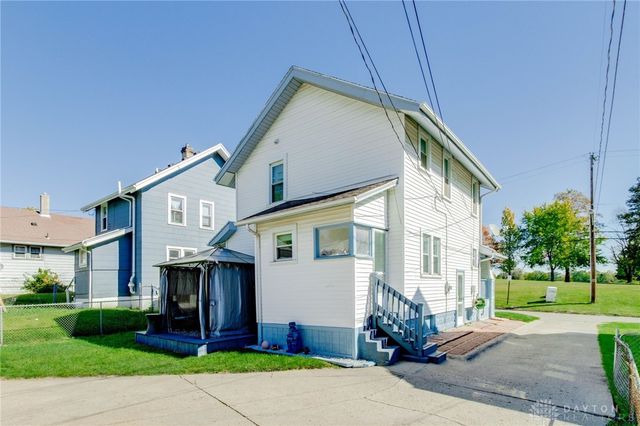 1221 Terrace Drive, Springfield, OH 45503