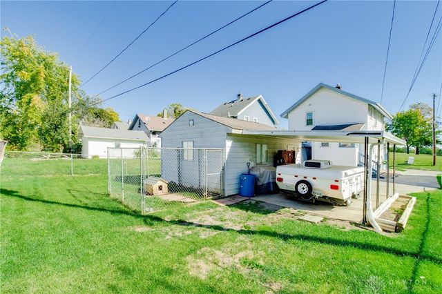 1221 Terrace Drive, Springfield, OH 45503