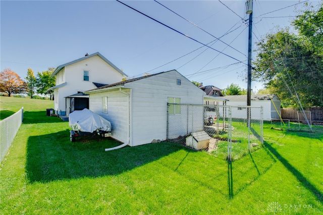 1221 Terrace Drive, Springfield, OH 45503