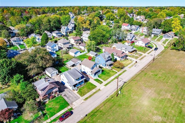 1221 Terrace Drive, Springfield, OH 45503