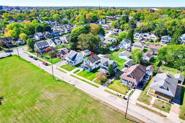 1221 Terrace Drive, Springfield, OH 45503