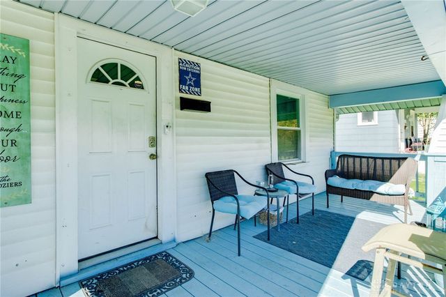 1221 Terrace Drive, Springfield, OH 45503