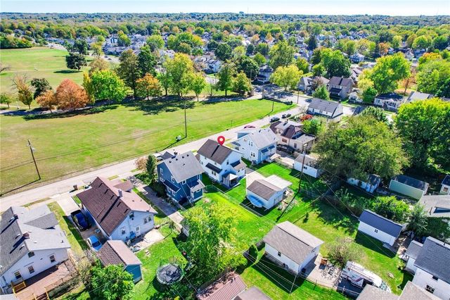 1221 Terrace Drive, Springfield, OH 45503