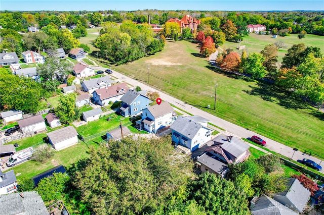 1221 Terrace Drive, Springfield, OH 45503