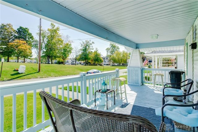 1221 Terrace Drive, Springfield, OH 45503