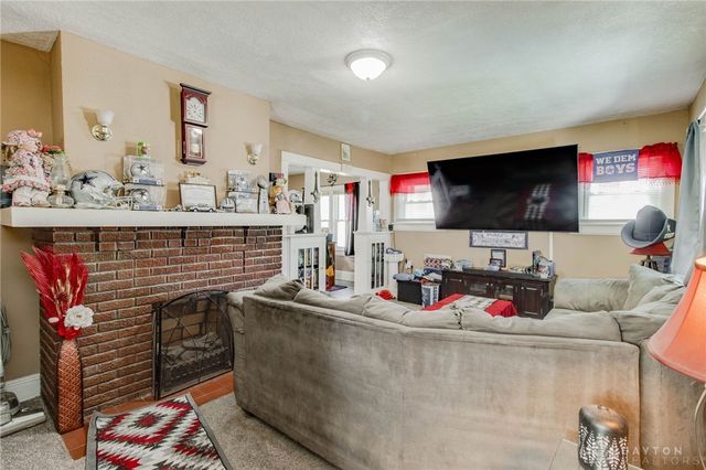 1221 Terrace Drive, Springfield, OH 45503