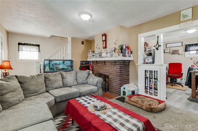 1221 Terrace Drive, Springfield, OH 45503