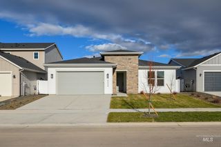 6301 W Snow Currant St, Meridian, ID 83646