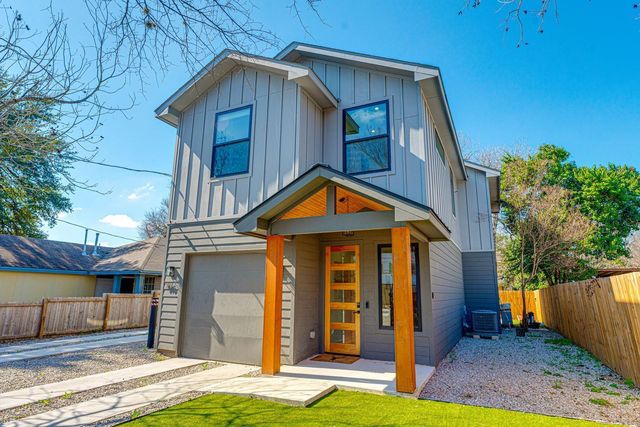 910 Tillery ST A & B, Austin, TX 78702