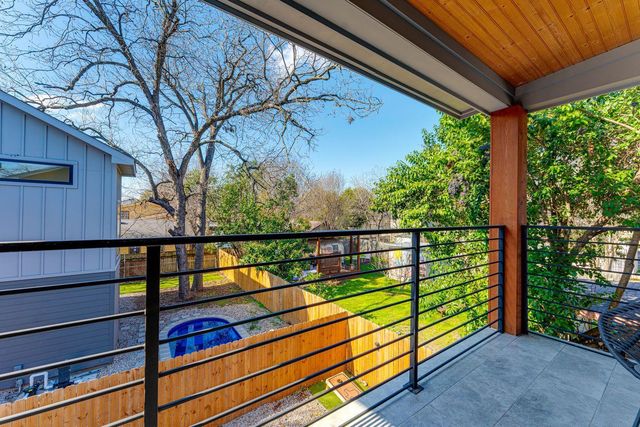 910 Tillery ST A & B, Austin, TX 78702