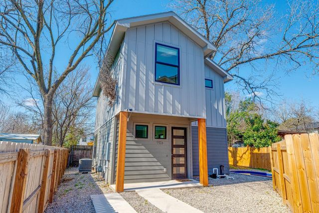 910 Tillery ST A & B, Austin, TX 78702