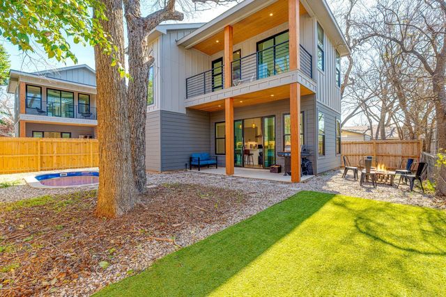 910 Tillery ST A & B, Austin, TX 78702