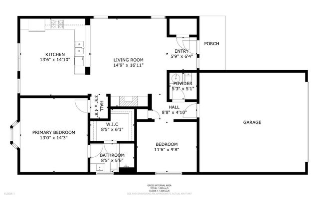 2272 Winding Way, Lincoln, CA 95648