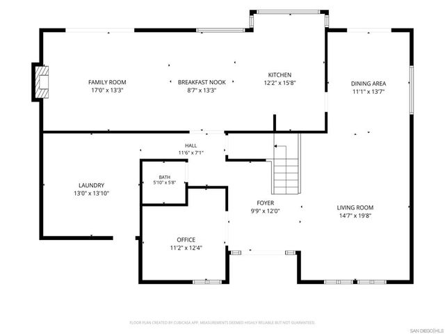 10297 Bunting, Fountain Valley, CA 92708