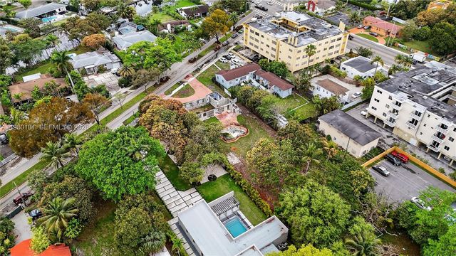 12395 Griffing Blvd, North Miami, FL 33161