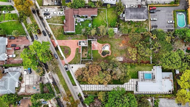 12395 Griffing Blvd, North Miami, FL 33161