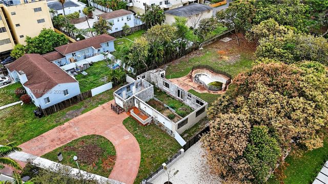 12395 Griffing Blvd, North Miami, FL 33161