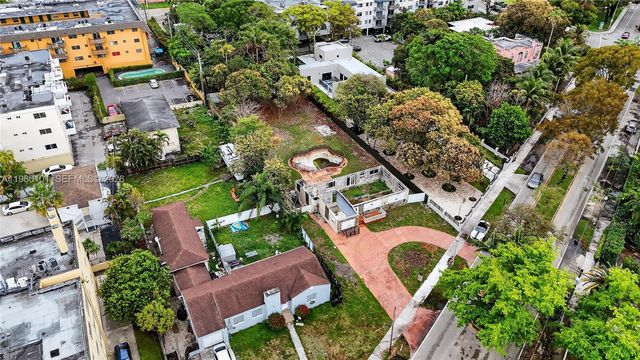 12395 Griffing Blvd, North Miami, FL 33161