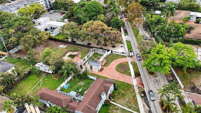 12395 Griffing Blvd, North Miami, FL 33161