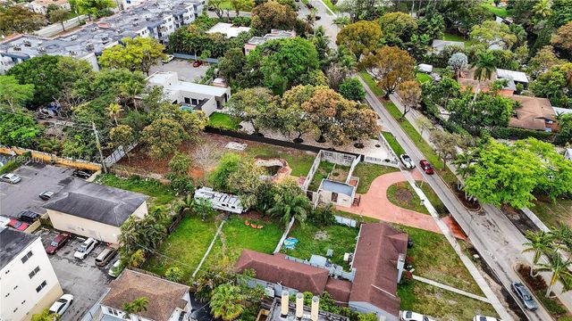 12395 Griffing Blvd, North Miami, FL 33161