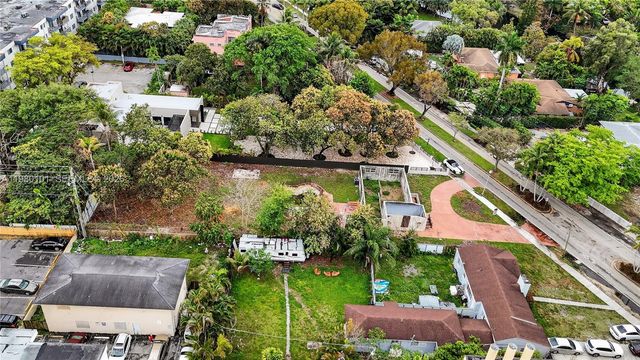 12395 Griffing Blvd, North Miami, FL 33161