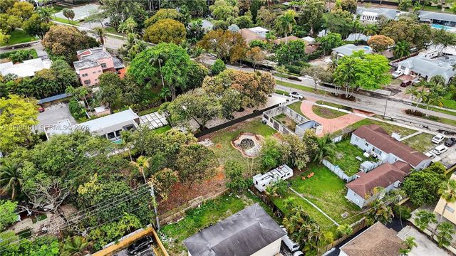 12395 Griffing Blvd, North Miami, FL 33161