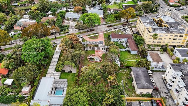 12395 Griffing Blvd, North Miami, FL 33161