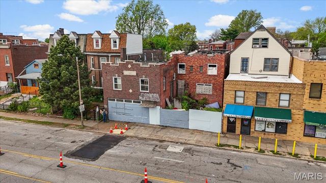 3451-53 S Grand Boulevard, St Louis, MO 63118