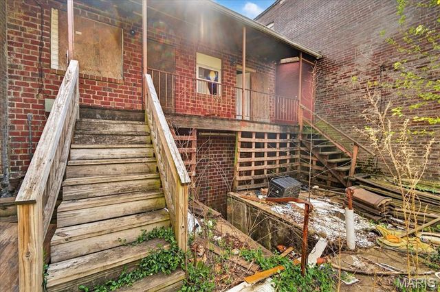 3451-53 S Grand Boulevard, St Louis, MO 63118
