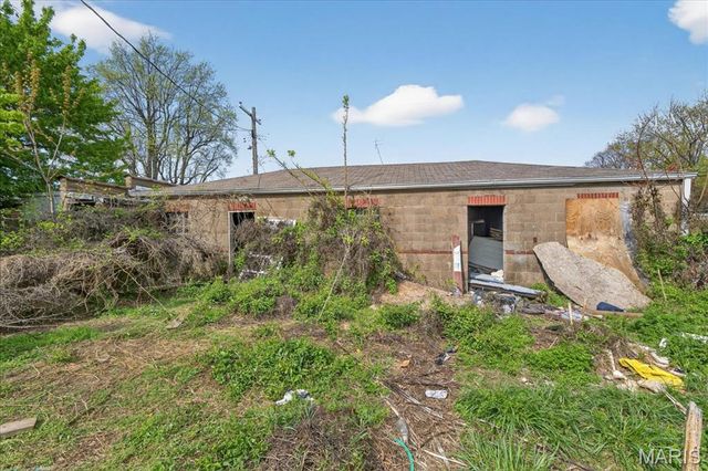 3451-53 S Grand Boulevard, St Louis, MO 63118