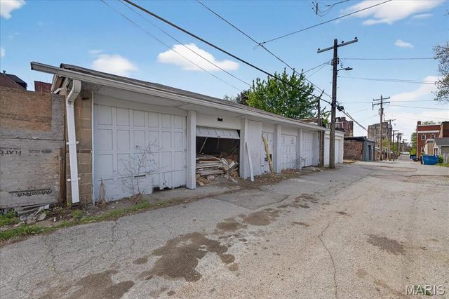 3451-53 S Grand Boulevard, St Louis, MO 63118