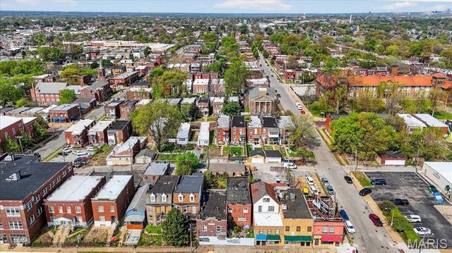3451-53 S Grand Boulevard, St Louis, MO 63118