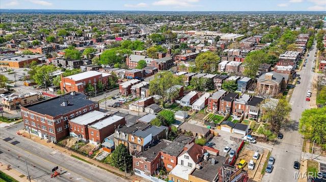 3451-53 S Grand Boulevard, St Louis, MO 63118