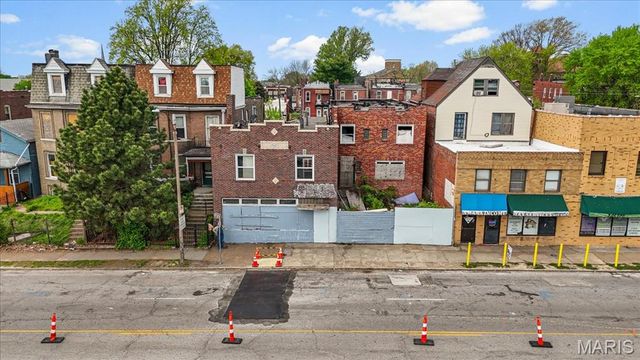 3451-53 S Grand Boulevard, St Louis, MO 63118