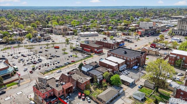 3451-53 S Grand Boulevard, St Louis, MO 63118
