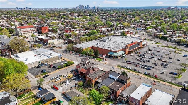 3451-53 S Grand Boulevard, St Louis, MO 63118