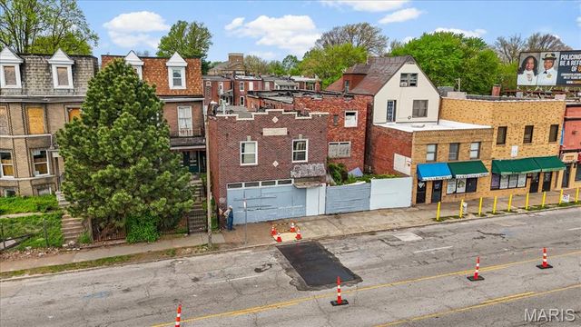 3451-53 S Grand Boulevard, St Louis, MO 63118