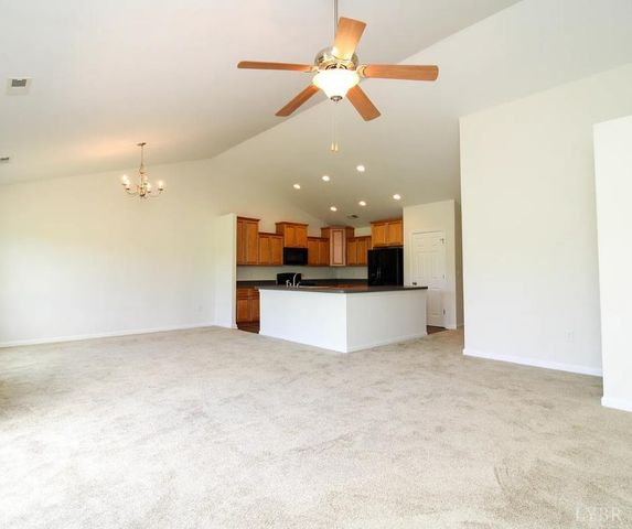 5931 Five Forks Rd, Pamplin, VA 23958