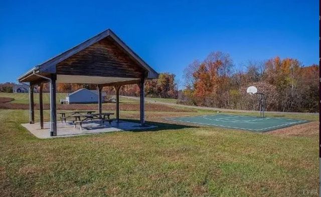 5931 Five Forks Rd, Pamplin, VA 23958