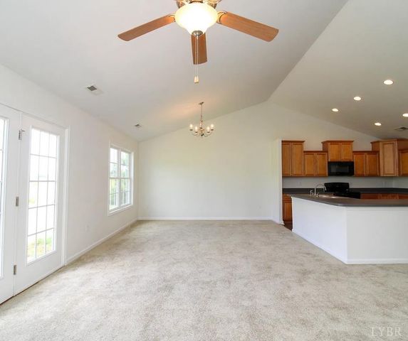 5931 Five Forks Rd, Pamplin, VA 23958