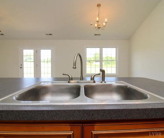 5931 Five Forks Rd, Pamplin, VA 23958