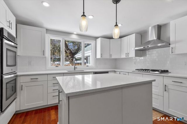 80 Broad Street, Norwalk, CT 06850