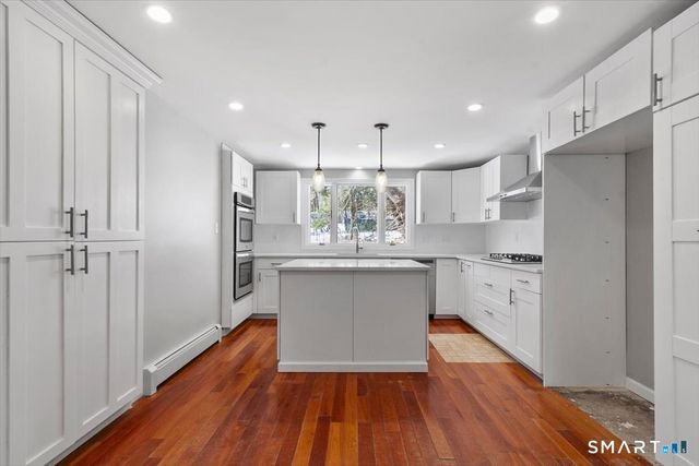 80 Broad Street, Norwalk, CT 06850