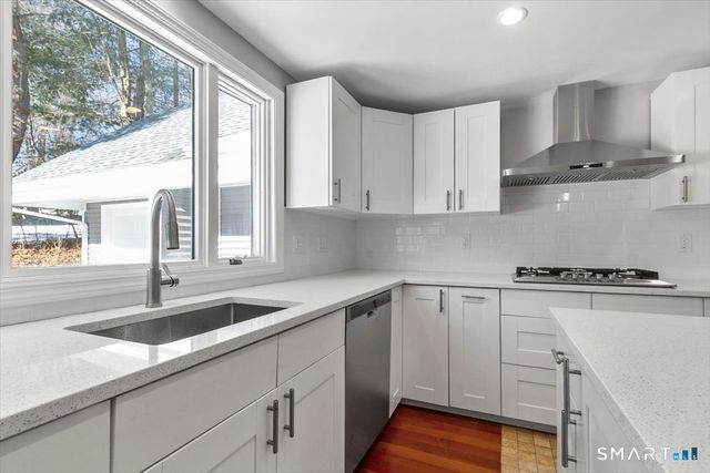 80 Broad Street, Norwalk, CT 06850