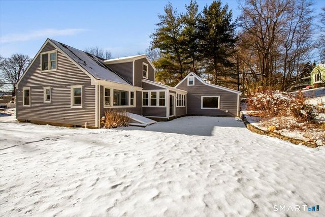 80 Broad Street, Norwalk, CT 06850