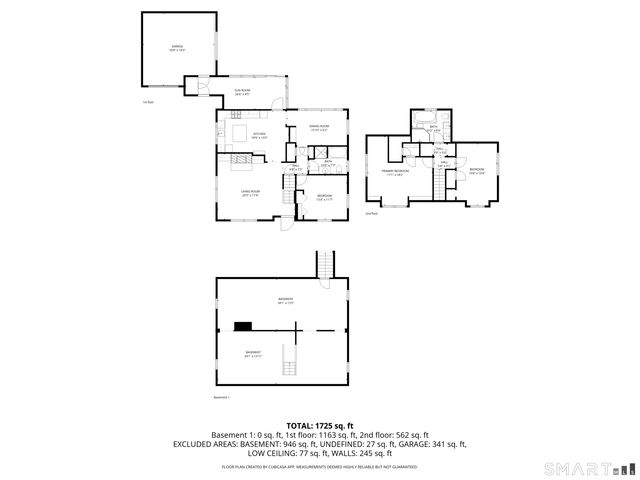 80 Broad Street, Norwalk, CT 06850