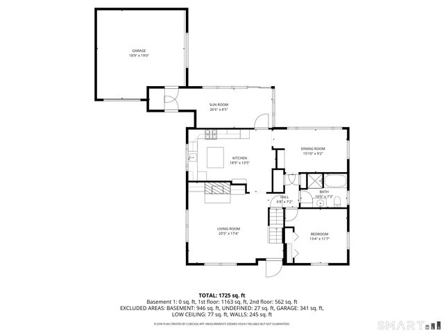 80 Broad Street, Norwalk, CT 06850