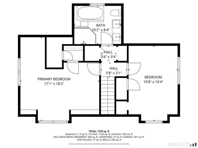 80 Broad Street, Norwalk, CT 06850